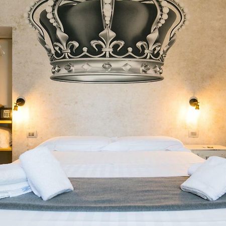 Trevi Contemporary Suite Rom Exteriör bild