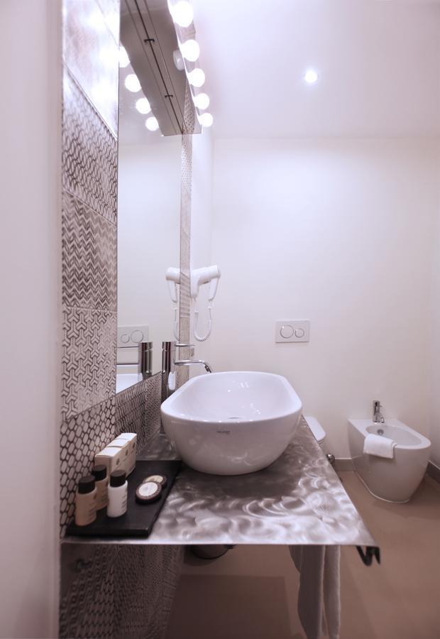 Trevi Contemporary Suite Rom Exteriör bild